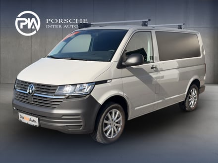 VW Transporter Kastenwagen Entry TDI