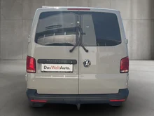 VW Kastenwagen Transporter Kastenwagen Entry TDI in Ascotgrau