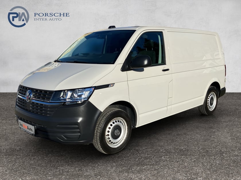 VW Transporter Kastenwagen Entry TDI