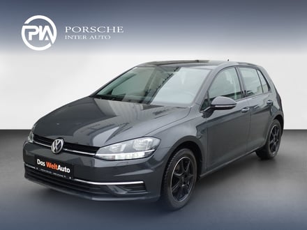 VW Golf Trendline TDI