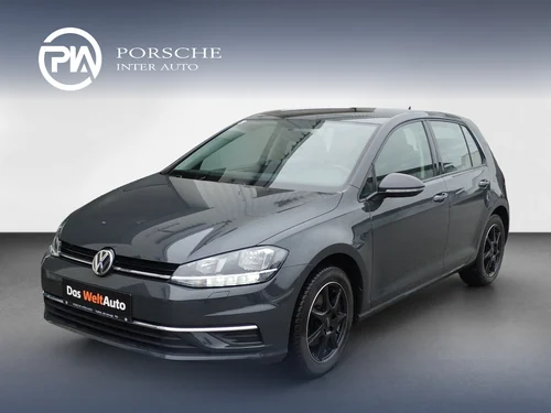 VW Golf Trendline 1,6 TDI