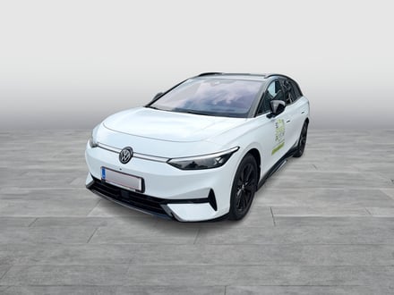 VW ID.7 Tourer Pro S 210 kW Business