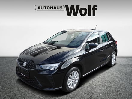 SEAT Ibiza Reference 1.0 TSI 95PS