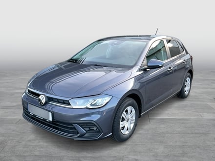 VW Polo 4Me TSI