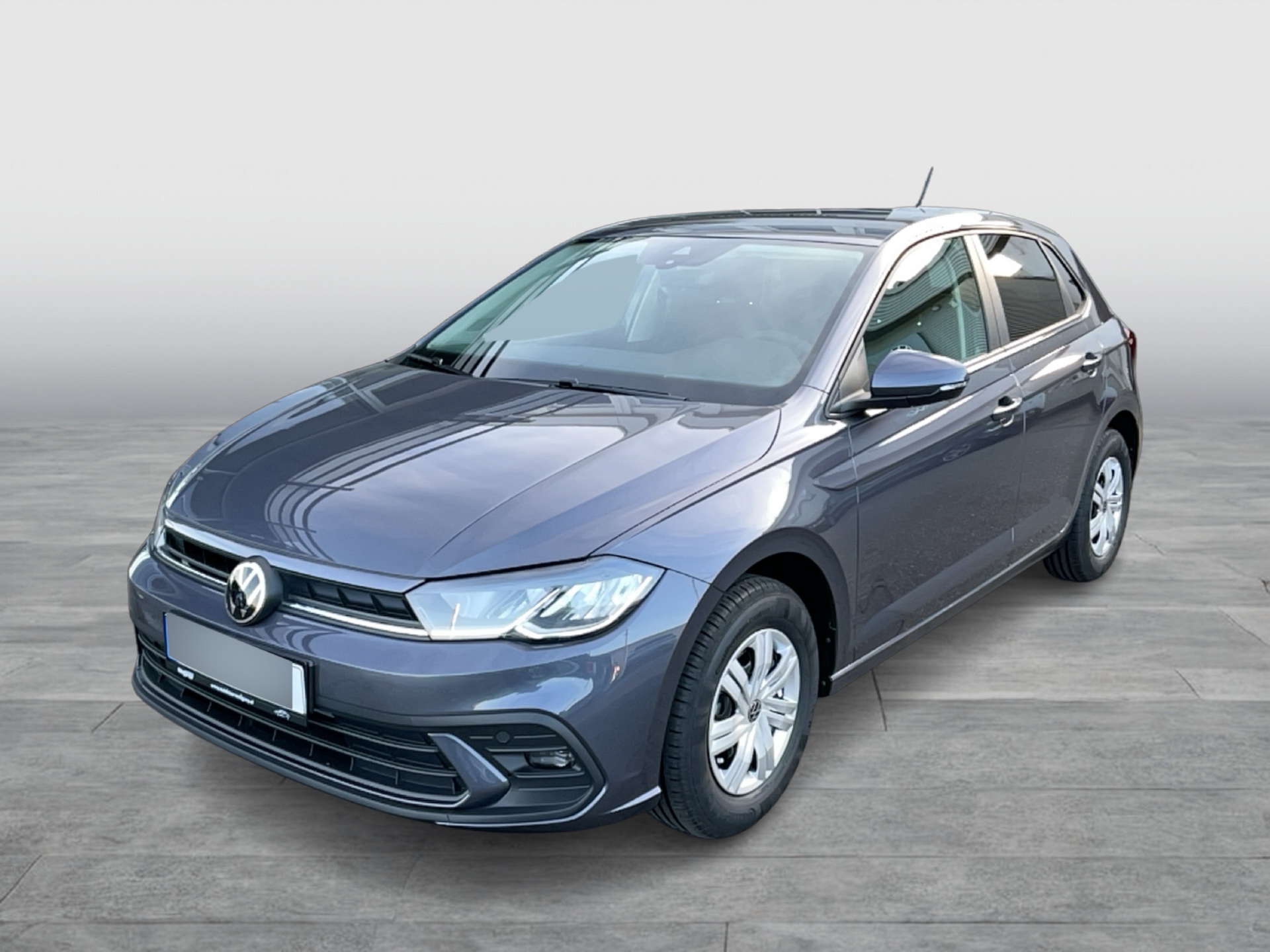VW Polo