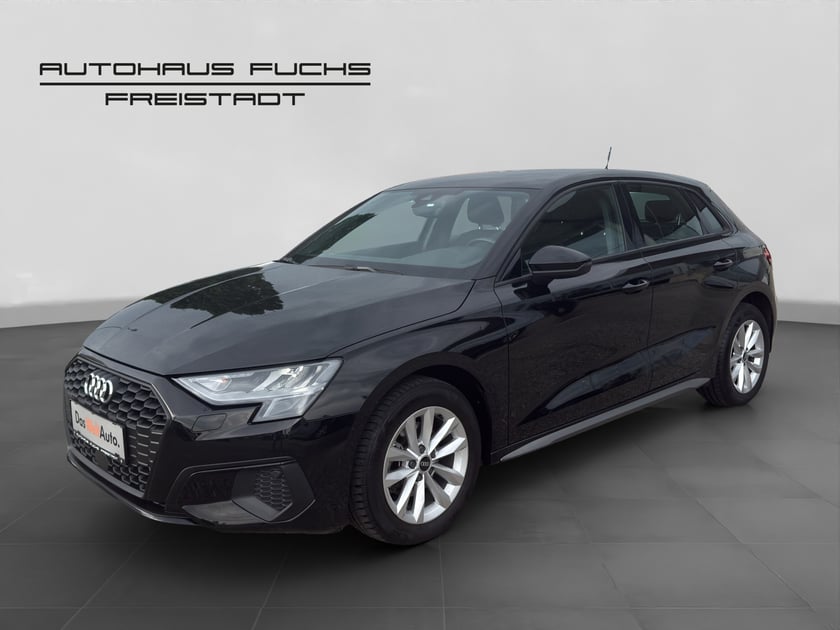 Audi A3 Sportback 30 TDI
