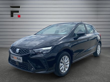 SEAT Ibiza Reference 1.0 TSI 95PS