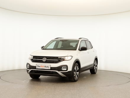VW T-Cross Life TSI