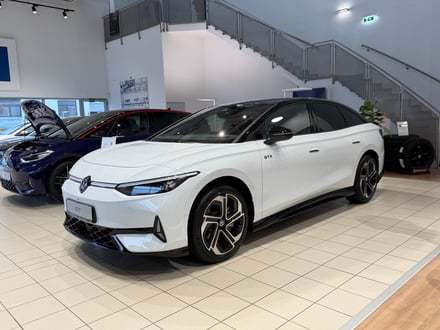 VW ID.7 GTX 4MOTION 250 kW Business