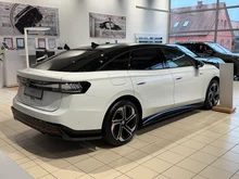 Thumbnail-Foto von Fahrzeug