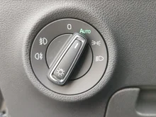 Škoda Karoq Selection TSI in Black-Magic Perleffekt