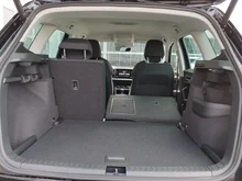 Škoda Karoq Selection TSI in Black-Magic Perleffekt