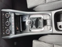 Škoda Karoq Selection TSI in Black-Magic Perleffekt