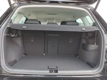 Škoda Karoq Selection TSI in Black-Magic Perleffekt