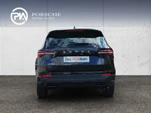 Škoda Karoq Selection TSI in Black-Magic Perleffekt