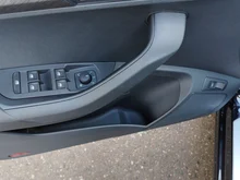 Škoda Karoq Selection TSI in Black-Magic Perleffekt