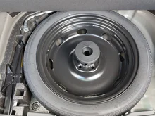 Škoda Karoq Selection TSI in Black-Magic Perleffekt