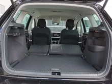 Škoda Karoq Selection TSI in Black-Magic Perleffekt