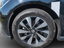 VW ID.Polo ID. Polo Life Edition 155 kW - 52 kWh in Grenadillschwarz Metallic