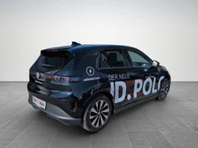 VW ID.Polo ID. Polo Life Edition 155 kW - 52 kWh in Grenadillschwarz Metallic