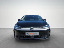 VW ID.Polo ID. Polo Life Edition 155 kW - 52 kWh in Grenadillschwarz Metallic