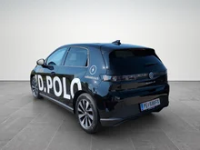 VW ID.Polo ID. Polo Life Edition 155 kW - 52 kWh in Grenadillschwarz Metallic