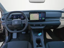 VW ID.Polo ID. Polo Life Edition 155 kW - 52 kWh in Grenadillschwarz Metallic