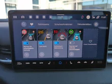 VW ID.Polo ID. Polo Life Edition 155 kW - 52 kWh in Grenadillschwarz Metallic