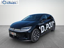 VW ID.Polo ID. Polo Life Edition 155 kW - 52 kWh in Grenadillschwarz Metallic