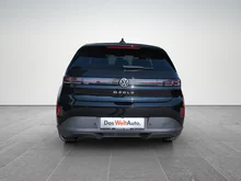 VW ID.Polo ID. Polo Life Edition 155 kW - 52 kWh in Grenadillschwarz Metallic