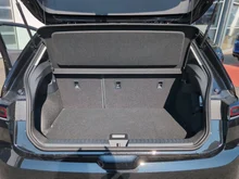 VW ID.Polo ID. Polo Life Edition 155 kW - 52 kWh in Grenadillschwarz Metallic