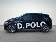 VW ID.Polo ID. Polo Life Edition 155 kW - 52 kWh in Grenadillschwarz Metallic