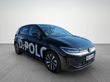 VW ID.Polo ID. Polo Life Edition 155 kW - 52 kWh in Grenadillschwarz Metallic