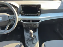 SEAT Ibiza Reference Edition 1.0 80PS in Oniric-Grau