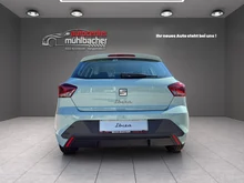 SEAT Ibiza Reference Edition 1.0 80PS in Oniric-Grau