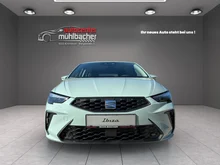 SEAT Ibiza Reference Edition 1.0 80PS in Oniric-Grau
