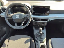 SEAT Ibiza Reference Edition 1.0 80PS in Oniric-Grau
