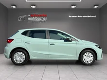 SEAT Ibiza Reference Edition 1.0 80PS in Oniric-Grau