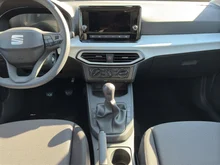 SEAT Ibiza Reference Edition 1.0 80PS in Oniric-Grau