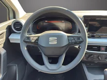 SEAT Ibiza Reference Edition 1.0 80PS in Oniric-Grau