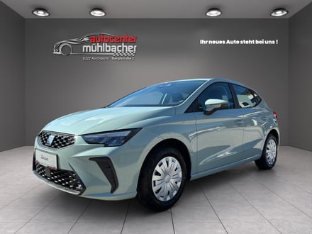 SEAT Ibiza Reference Edition 1.0 80PS