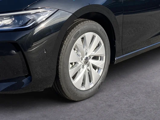 Bild eines VW Passat Variant Business TDI 4MOTION DSG