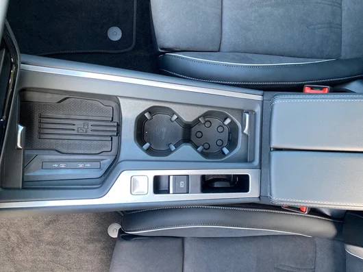 Bild eines VW Passat Variant Business TDI 4MOTION DSG