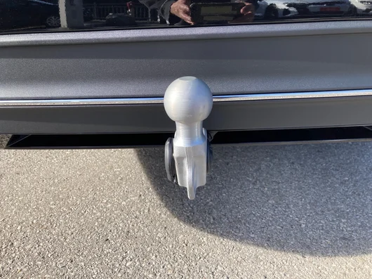 Bild eines VW Passat Variant Business TDI 4MOTION DSG