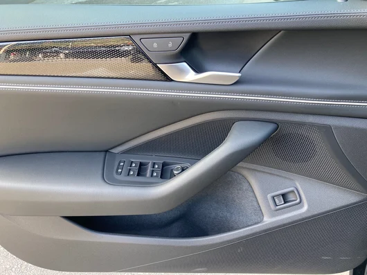 Bild eines VW Passat Variant Business TDI 4MOTION DSG