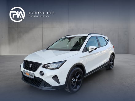 SEAT Arona Austria Edition 1.0 TSI