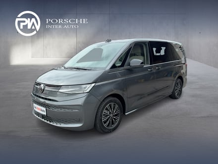 VW Multivan Business ÜH TDI