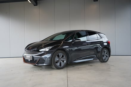 CUPRA Born Alpha 58 150kW/204PS