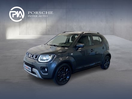 Suzuki Ignis 1,2 Dualjet Hybrid Allgrip Shine