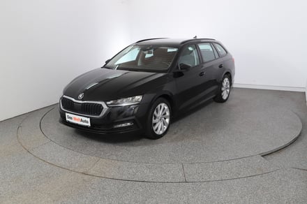 Škoda OCTAVIA Combi Ambition TSI ACT